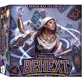 Behext Board Game