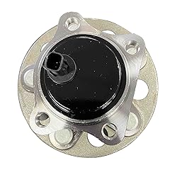 Stirling P512649PR_TV18 - Pair 2 Rear Wheel Bearing