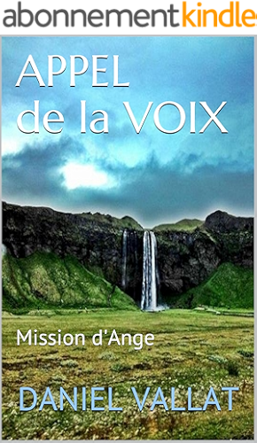 Download Appel de la Voix: Mission d'Ange (Lumière et Vie t. 1) PDF
