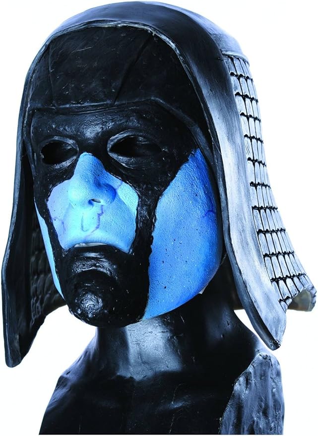 Amazon Co Jp ガーディアンズ オブ ギャラクシー ロナン ザ アキューザー アダルト マスク ホビー