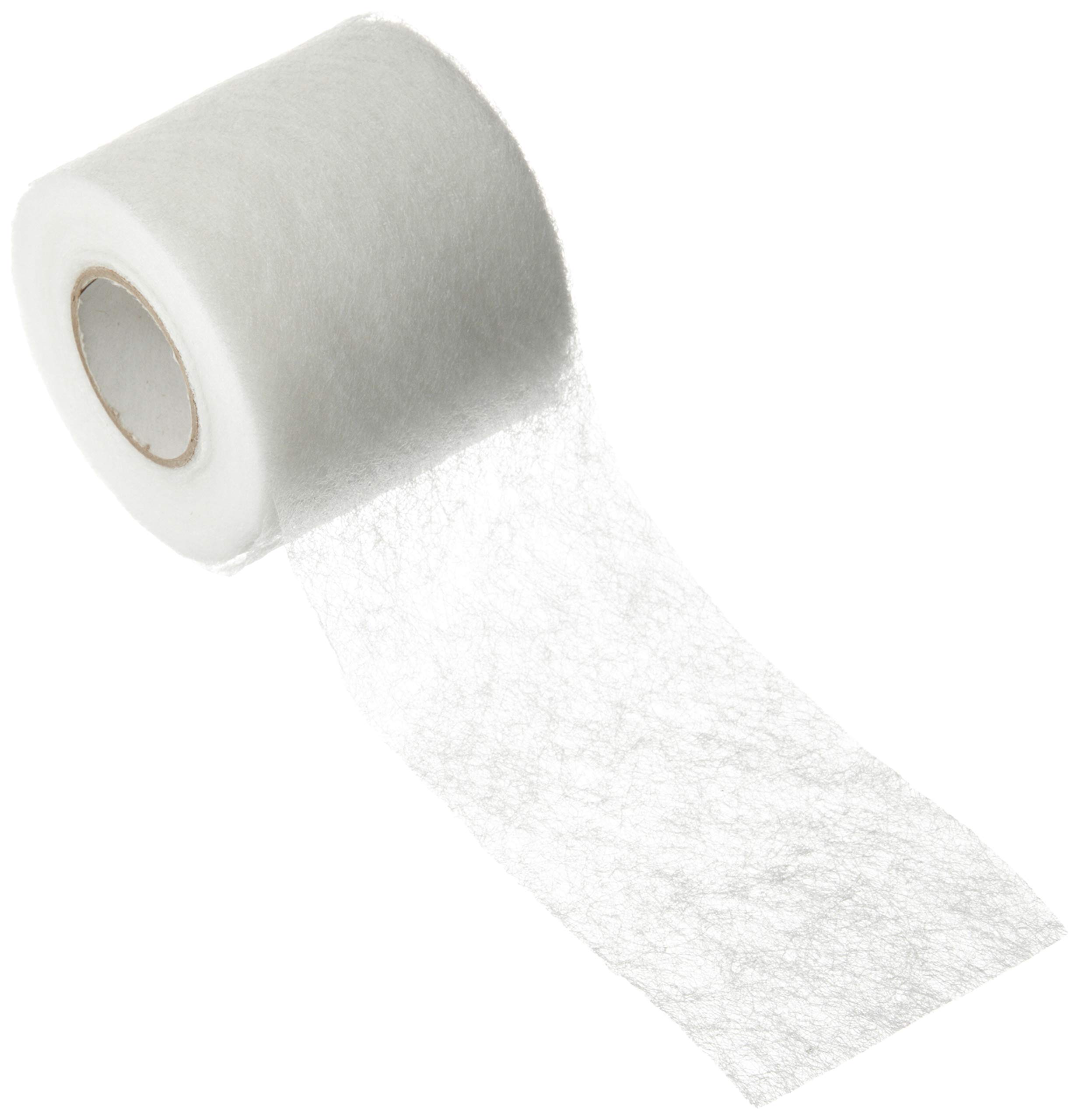 Dritz 232 Stitch Witchery, Super Weight, 2-Inch X 10-Yards, White