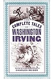 The Complete Tales Of Washington Irving