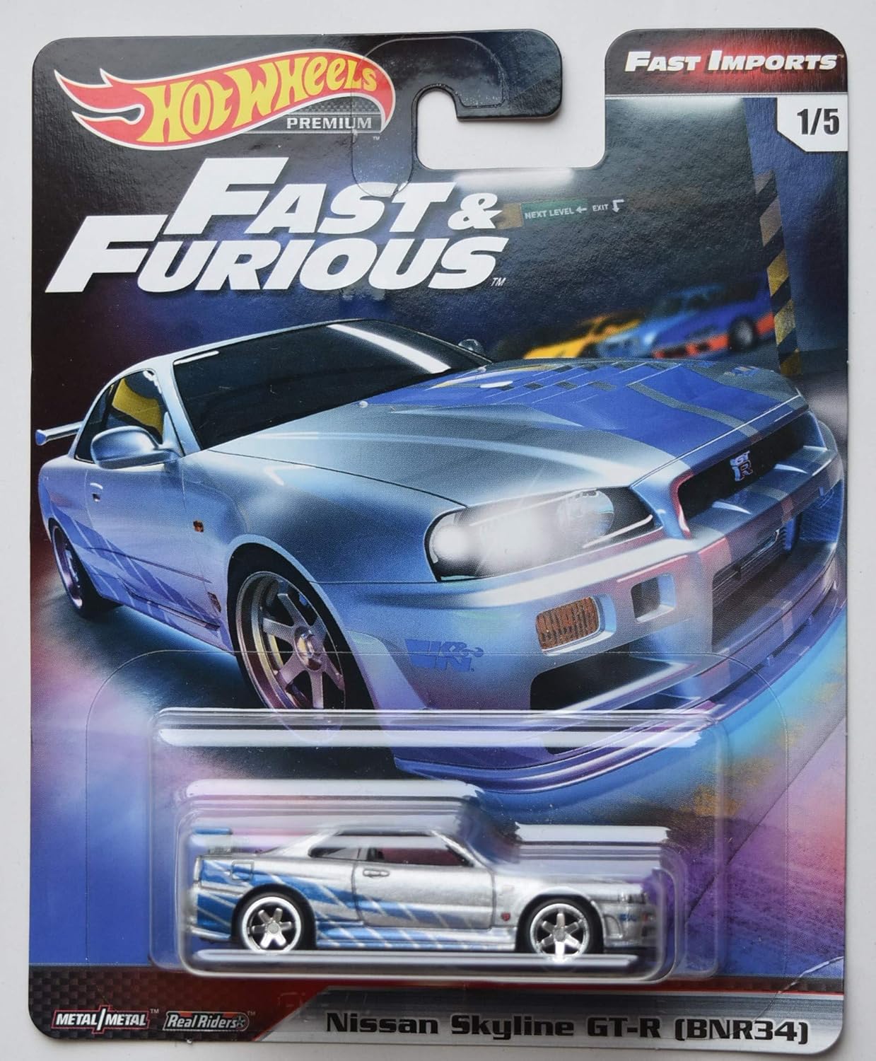 Velozes e Furiosos (edição especial)