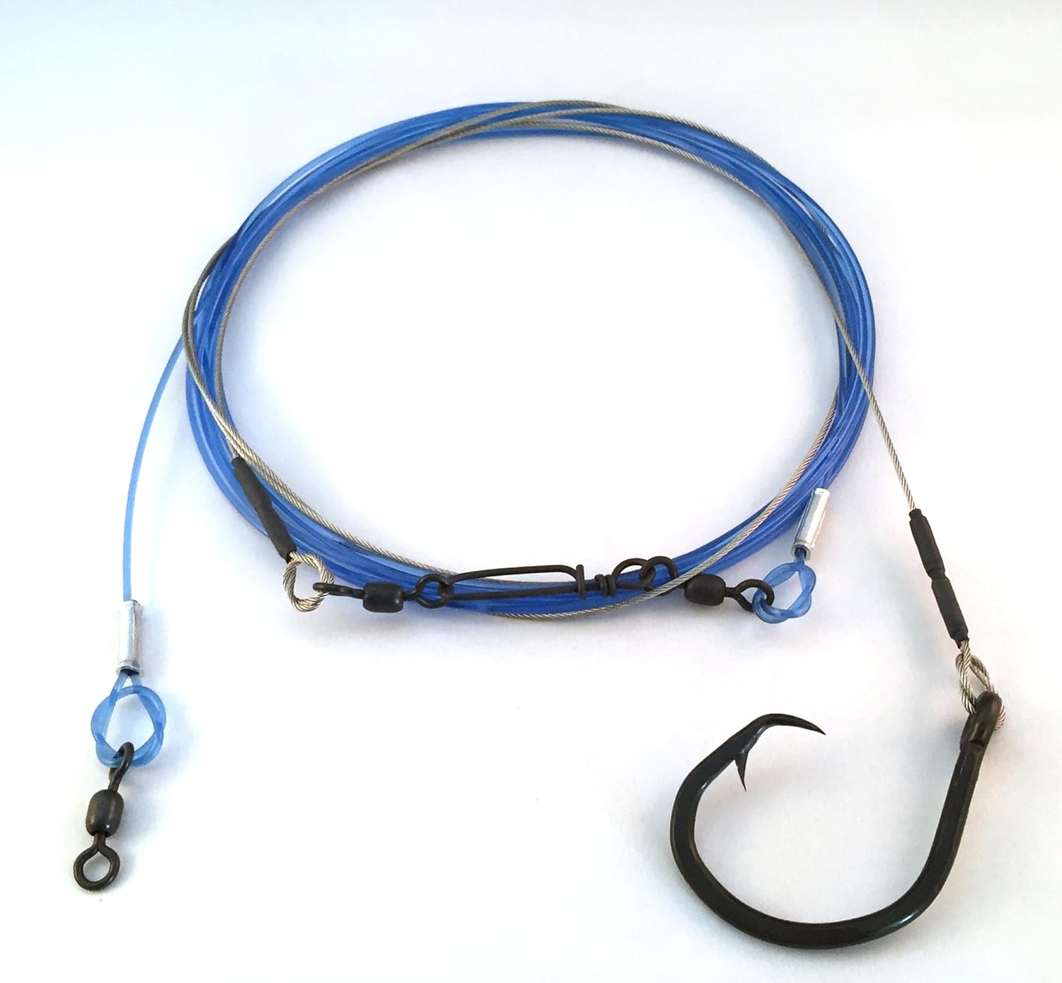 Cardinal Tackle Land Based Shark Rig Extra Large