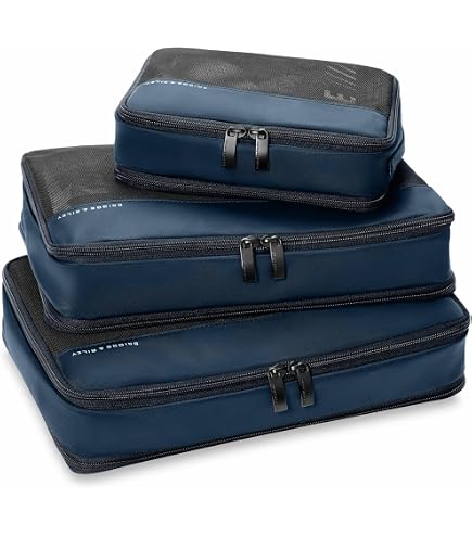 Amazon.com | Briggs & Riley Baseline Global 2-Wheel Softside Carry