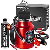 AutoLine Pro EVAP High Volume Smoke Machine Leak Tester with Built-in Air Pump - Shop Series Plus - Automotive Smoke Tester f