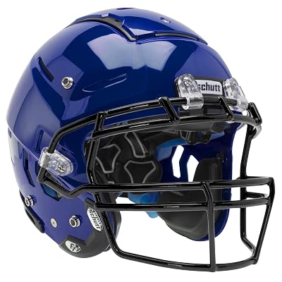 Schutt Sports F7 LX1 Youth Football Helmet Facemask Egypt | Ubuy