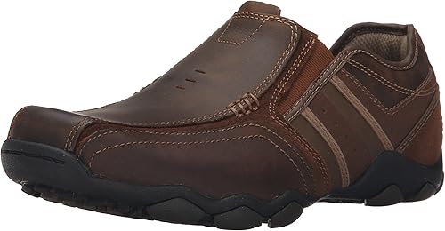 skechers hombre horma ancha