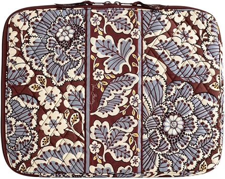 vera bradley laptop sleeve amazon