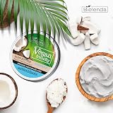 Bielenda Vegan Coconut Body Butter 250ml - Tone Moisturize Soften Smooth view 5