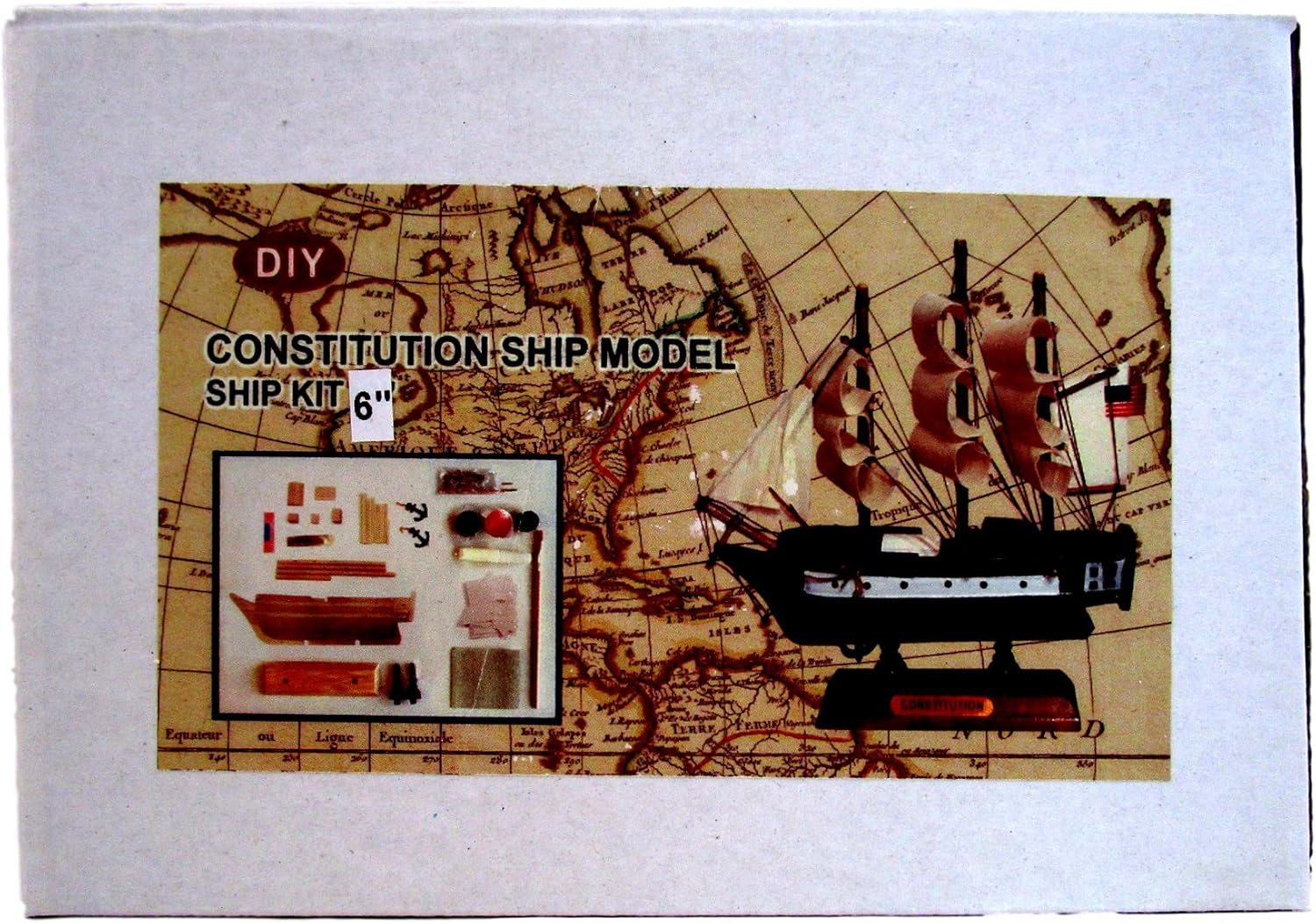 Which Is The Best Pilgrim Ship Building Kit