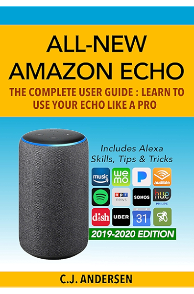 amazon echo pro