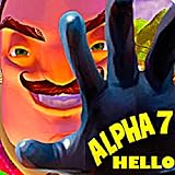 Hello Horror