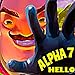 Hello Horror