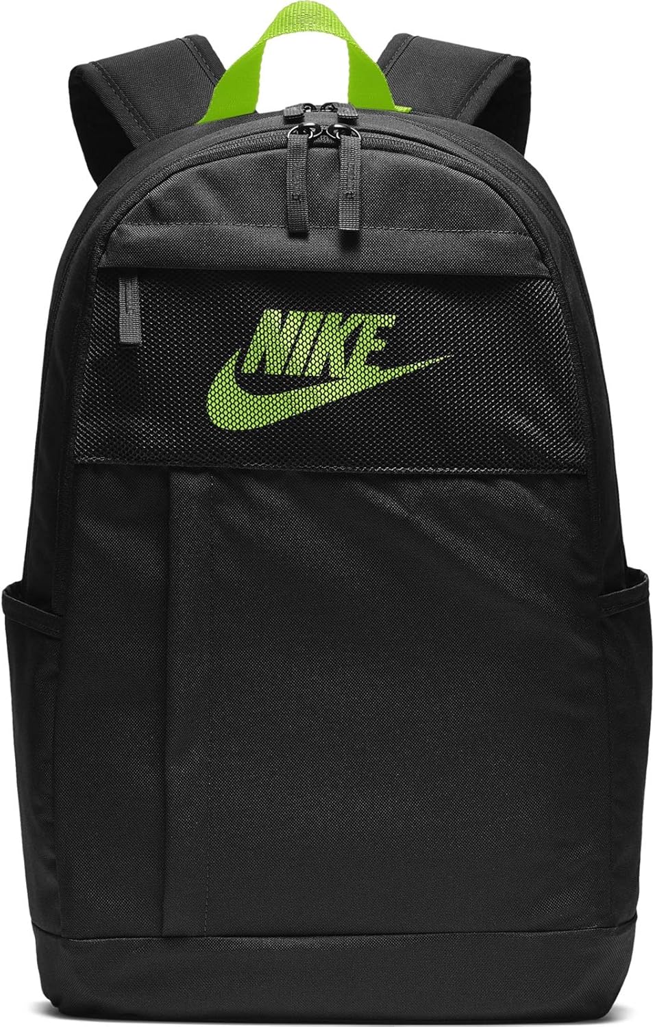 Nike Element Back Pack Black Amazon.co.uk Clothing