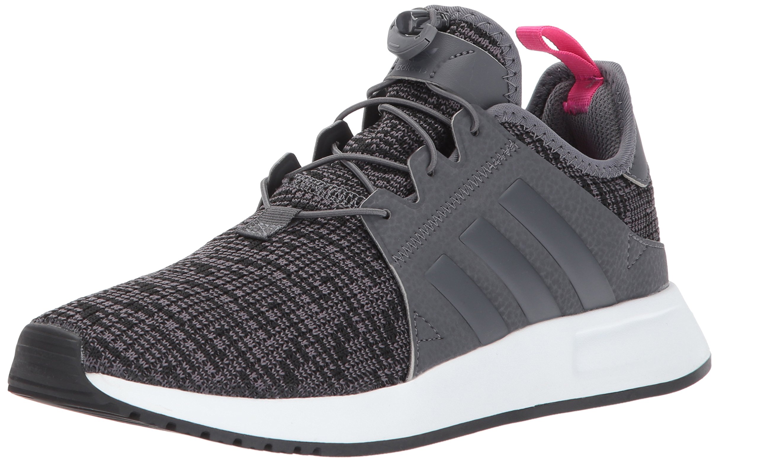 boys gray adidas shoes