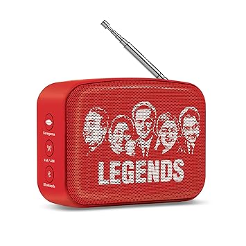 saregama radio mini