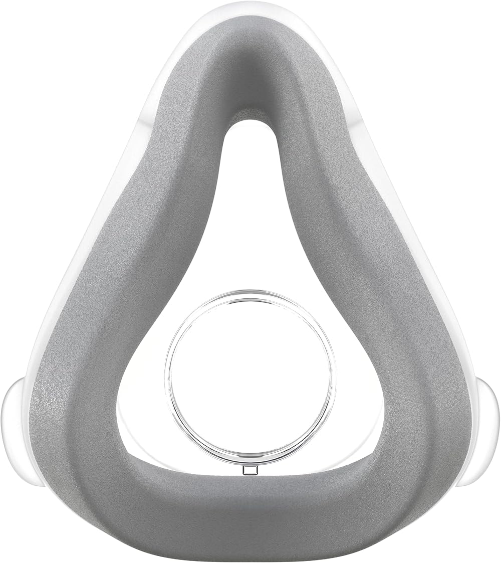 ResMed AirTouch F20 Cushion Medium – Full Face CPAP Mask Accessory
