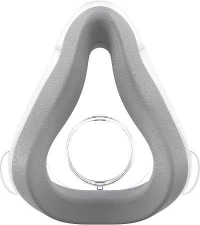 ResMed AirTouch F20 Cushion Medium – Full Face CPAP Mask Accessory