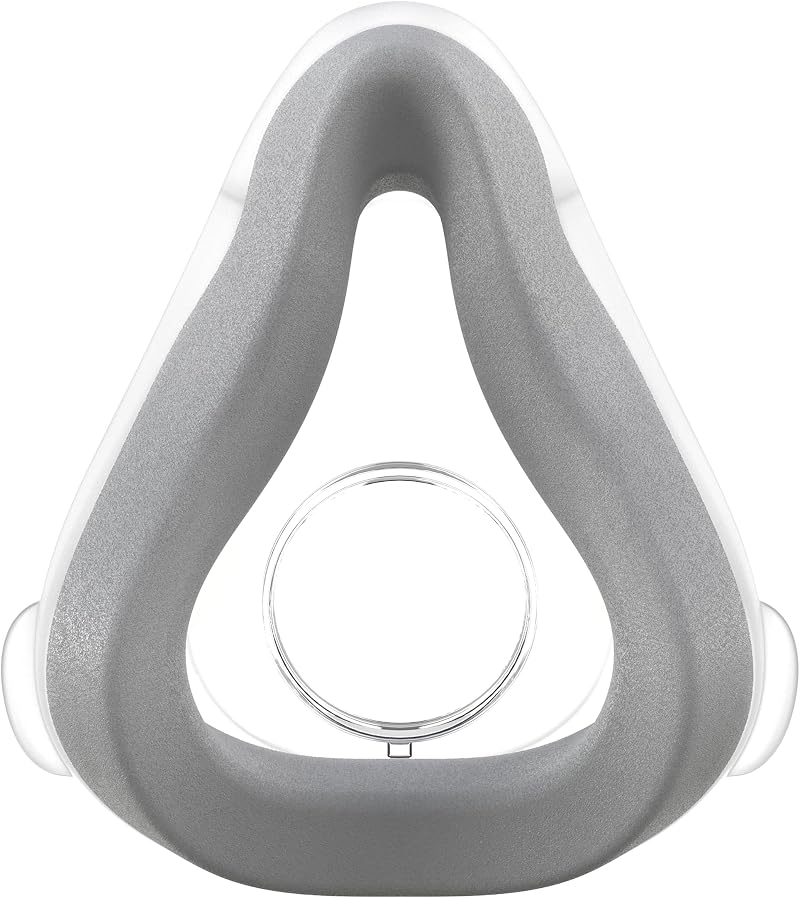 ResMed AirTouch F20 Cushion Medium – Full Face CPAP Mask Accessory