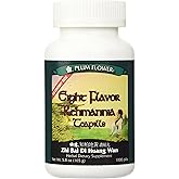 Eight Flavor Rehmannia Teapills -- Economy Size -- Plum Flower, 1000 Pills