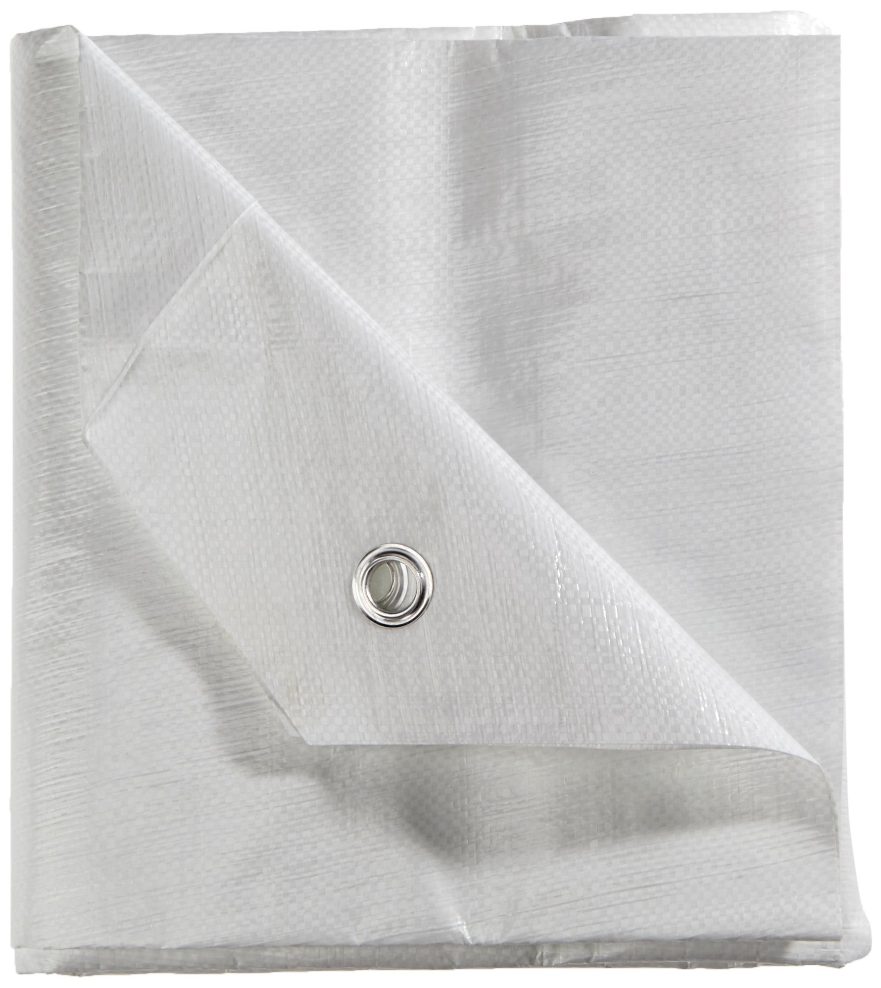 Tatonka Tent Underlay Apse Underlay Family, Transparent, 170 x 105/230 cm