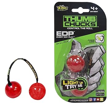 thumb chucks price