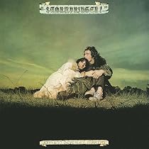 Stormbringer! - 180gm Vinyl: John Martyn & Beverley: Amazon.ca: Music