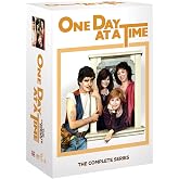One Day at a Time: The Complete Series [DVD]