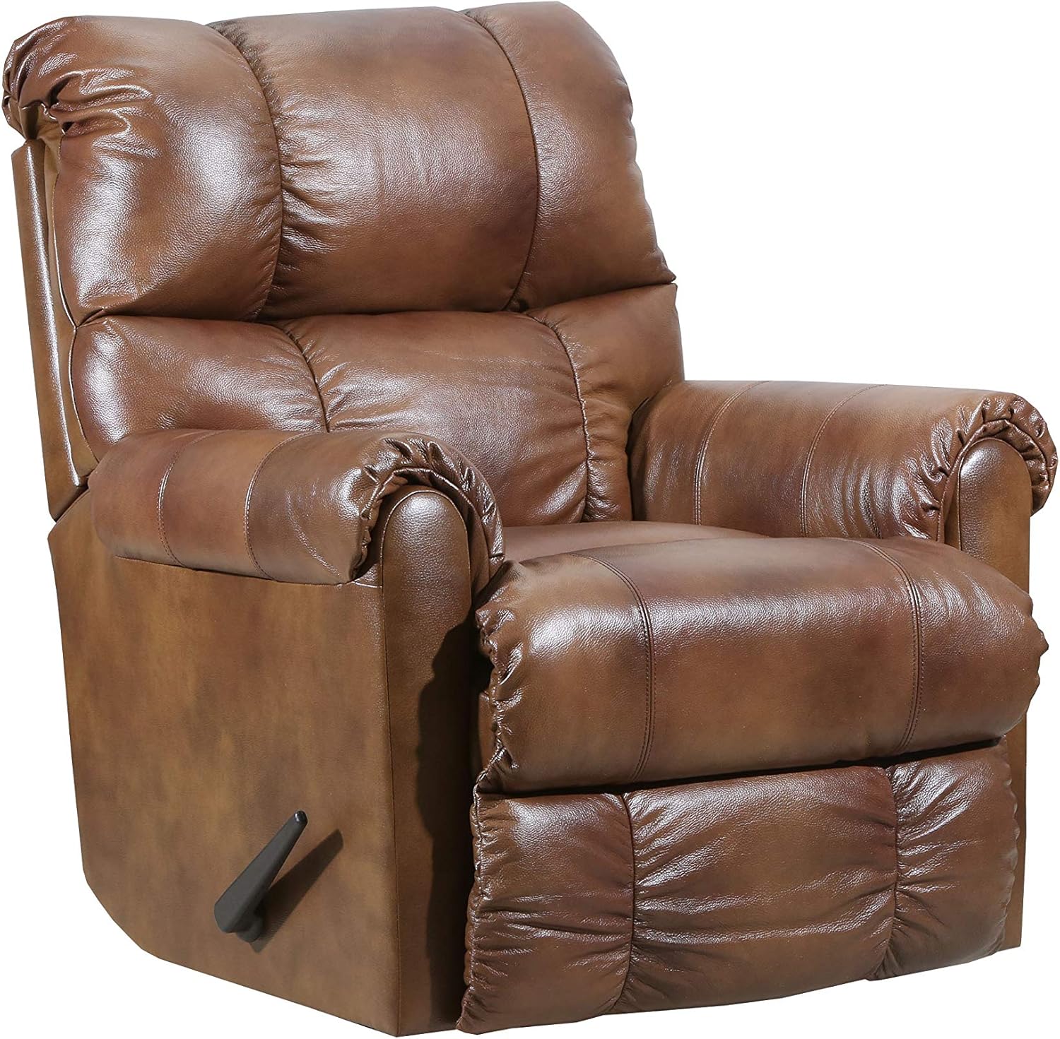 Lane Home Furnishings 4208-19 Soft Touch Chaps Rocker Recliner, Chaps