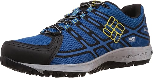 columbia conspiracy iii outdry