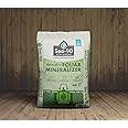 Sea-90 Foliar Mineralizer - Macro Elements and Trace Minerals OMRI Listed Organic Sea Minerals Soil Conditioner & Fertilizer for Healthier Plants - Increased Crop Yields Best for Ecosystem