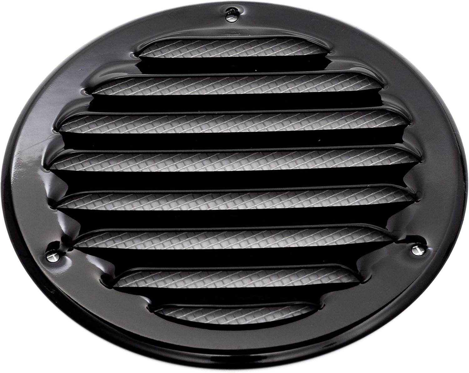 Registers, Grilles & Vents - Vent Systems 4