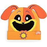 Poppy Playtime - Smiling Critters Dogday Knit Beanie (Unisex) Multicolor