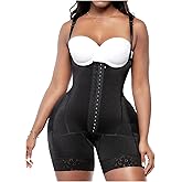 Bling T940BF Stage 2 Fajas Colombianas Post Surgery Compression Garment Tummy Tuck for Guitar Body Shapes