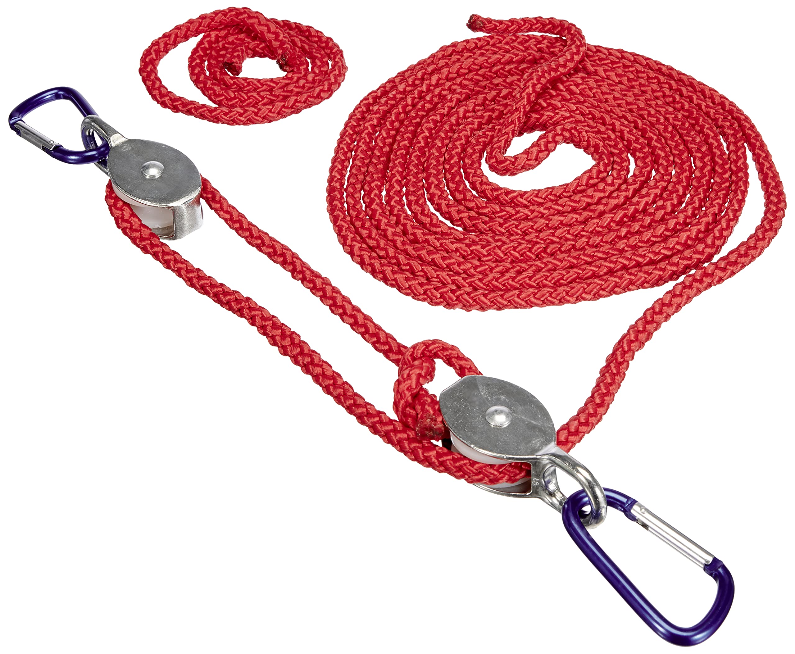 Eduplay 150003 Pulley'' Experiments, Multi Colour