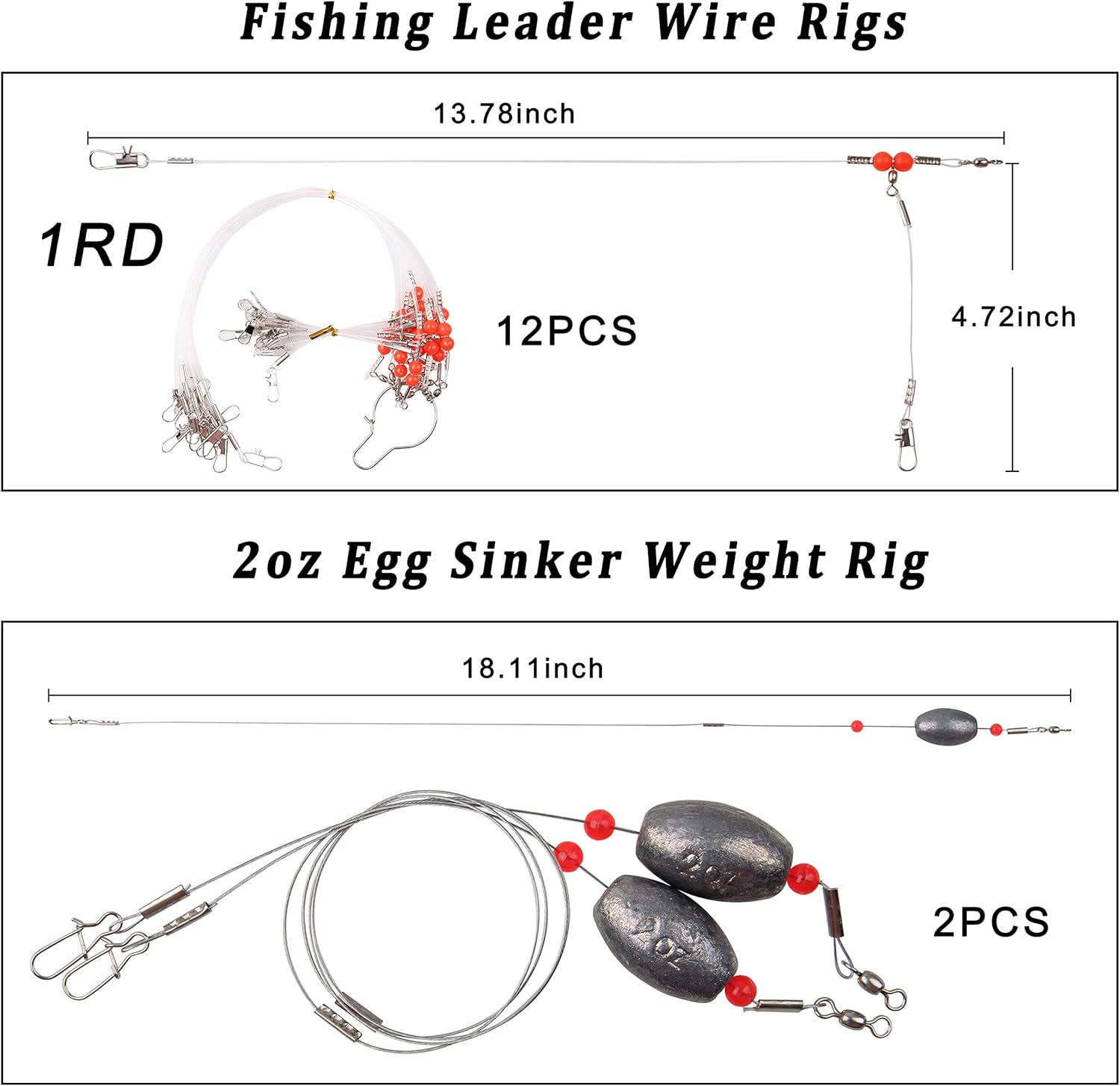 surf fishing tackle box