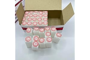 Refined Camphor Block, Pure Natural Camphor Tablets for Aromatherapy & Puja, Prevent Rust on Silverware and Tools (454g)