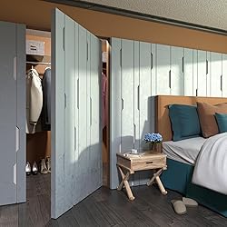 Hidden Door Pivot Hinges, Heavy Duty Murphy Hinge