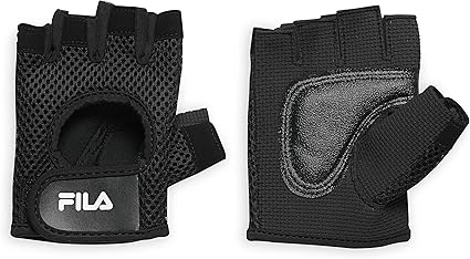 fila fitness gloves