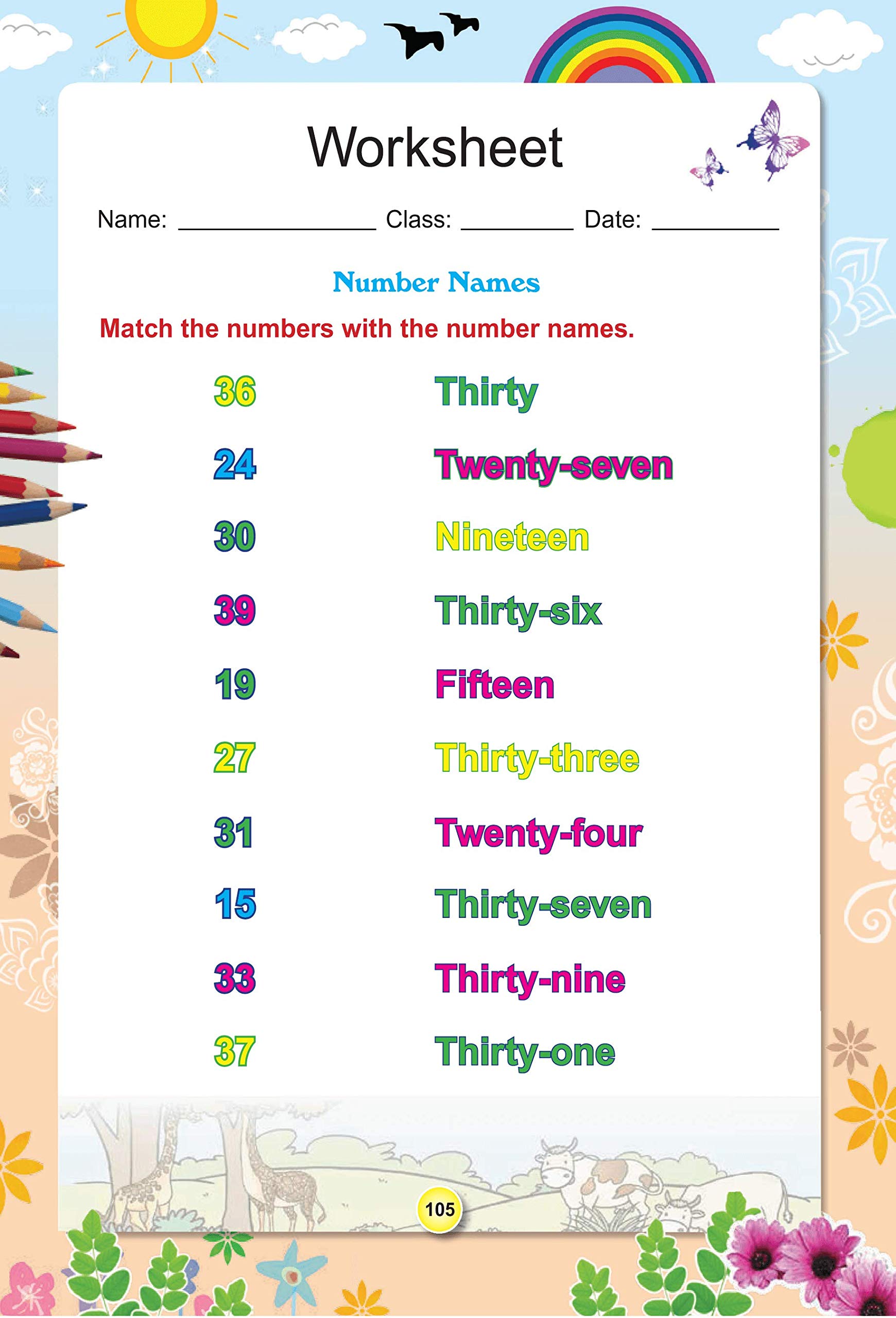 buy edurite worksheets of general awareness for ukg kg 2 book online at low prices in india edurite worksheets of general awareness for ukg kg 2 reviews ratings amazon in