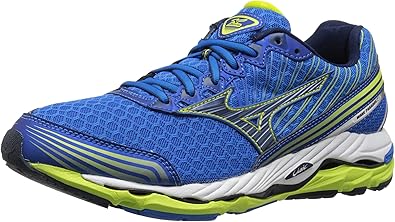 mizuno paradox feminino