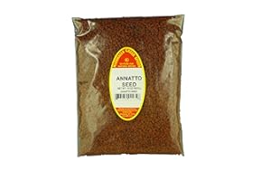Marshalls Creek Spices Marshalls Creek Kosher Spices Annato Seed Refill 10 Oz, 10 ounces