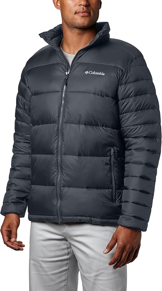 Columbia Men's Frost Fighter Insulated 