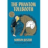 The Phantom Tollbooth