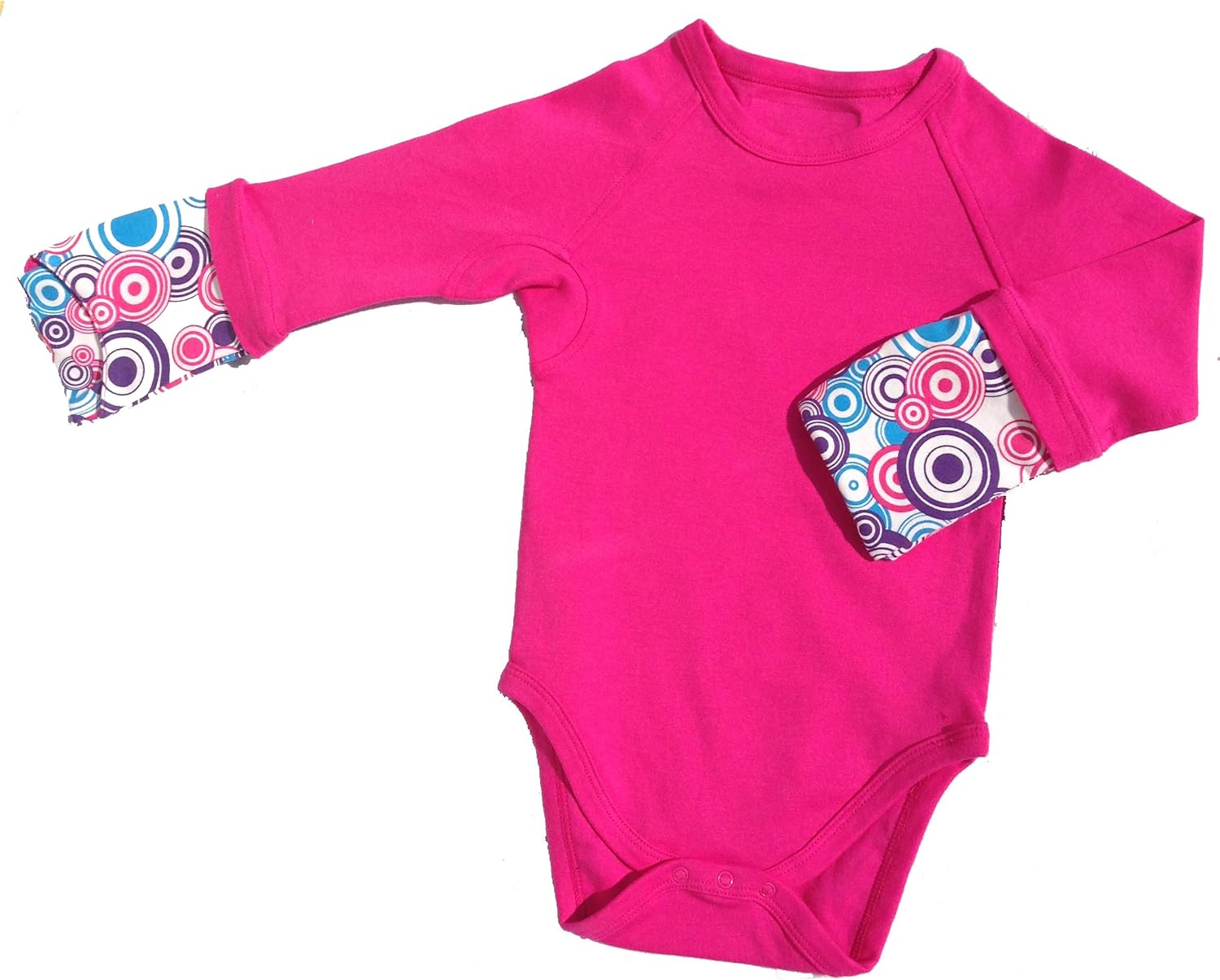 scratch me not mittens