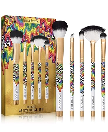 Meet Makeup Artist Vlada Haggerty Smashbox Cosmetics New Lip