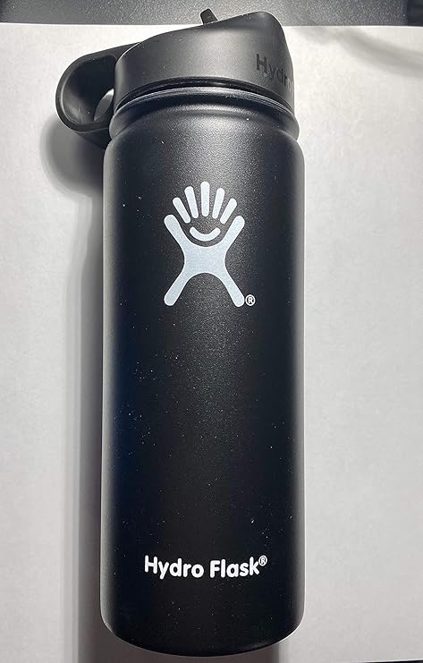 hydro flask flip lid amazon