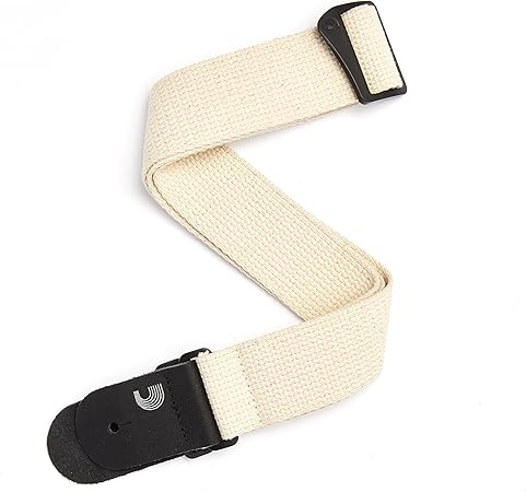 Planet Waves 50CT01 - Correa de guitarra, bajo, 153 cm