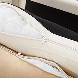 EMKK 105”Convertible Sectional Sofa Couch,Modern
